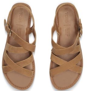 Toms Sicily Sandal